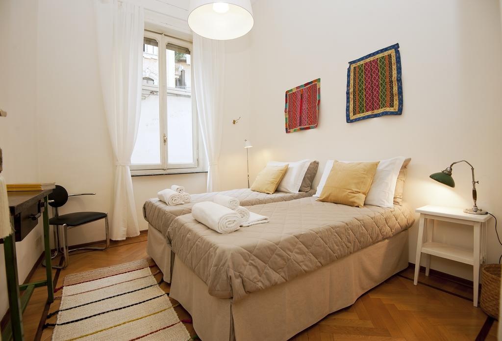 B&B Torino Crocetta