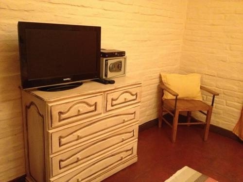 Passaros Suite Hotel