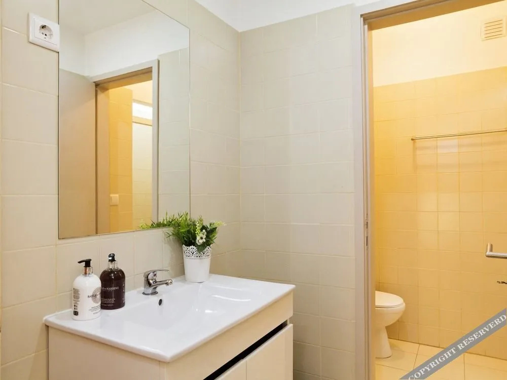 Apartamento Batalha I
