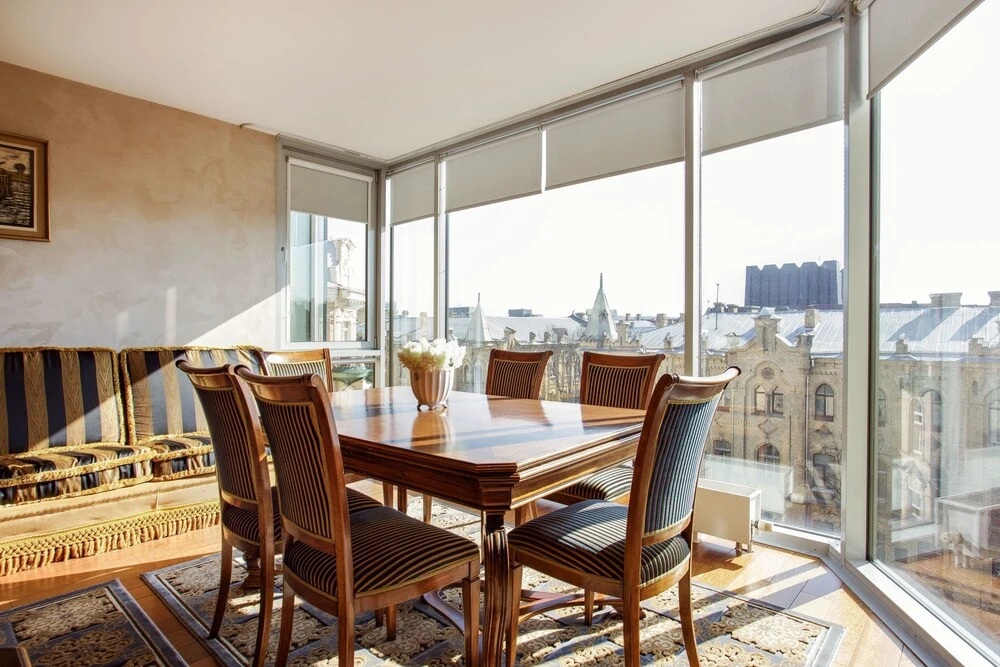 Апартаменты Jolly