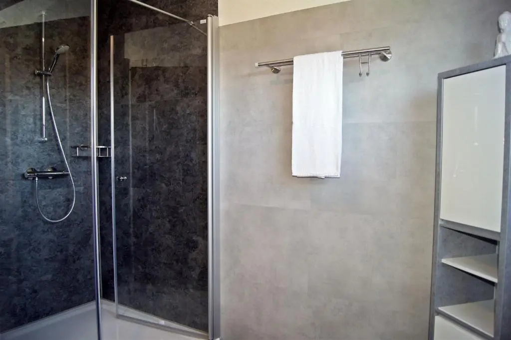 Winterberg Appartement 21110