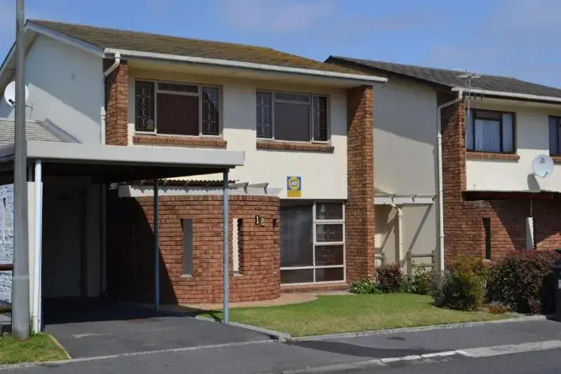 Smithland Guest Apartments