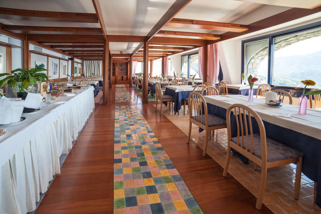 Hotel Graal