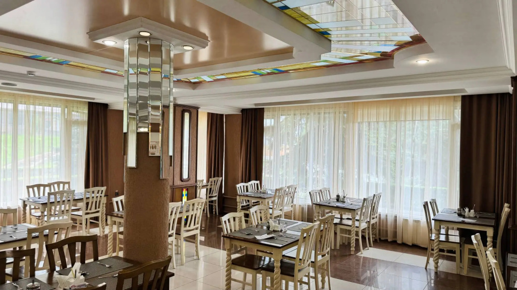 Krugozor (Kislovodsk)