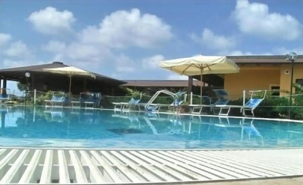 Hotel Residence Riviera Calabra