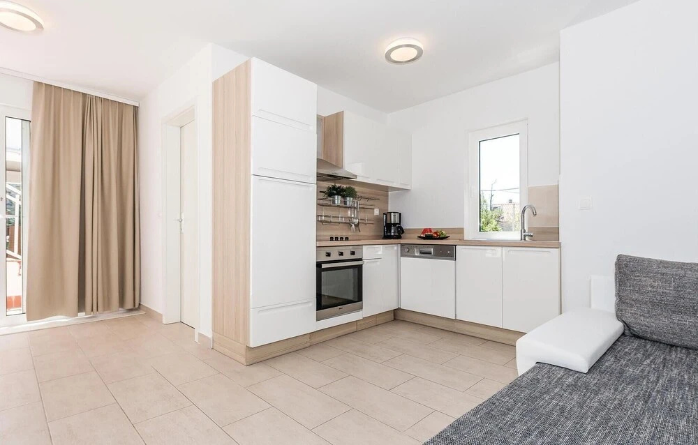 Stunning Home in Betina With Wifi and 3 Bedrooms