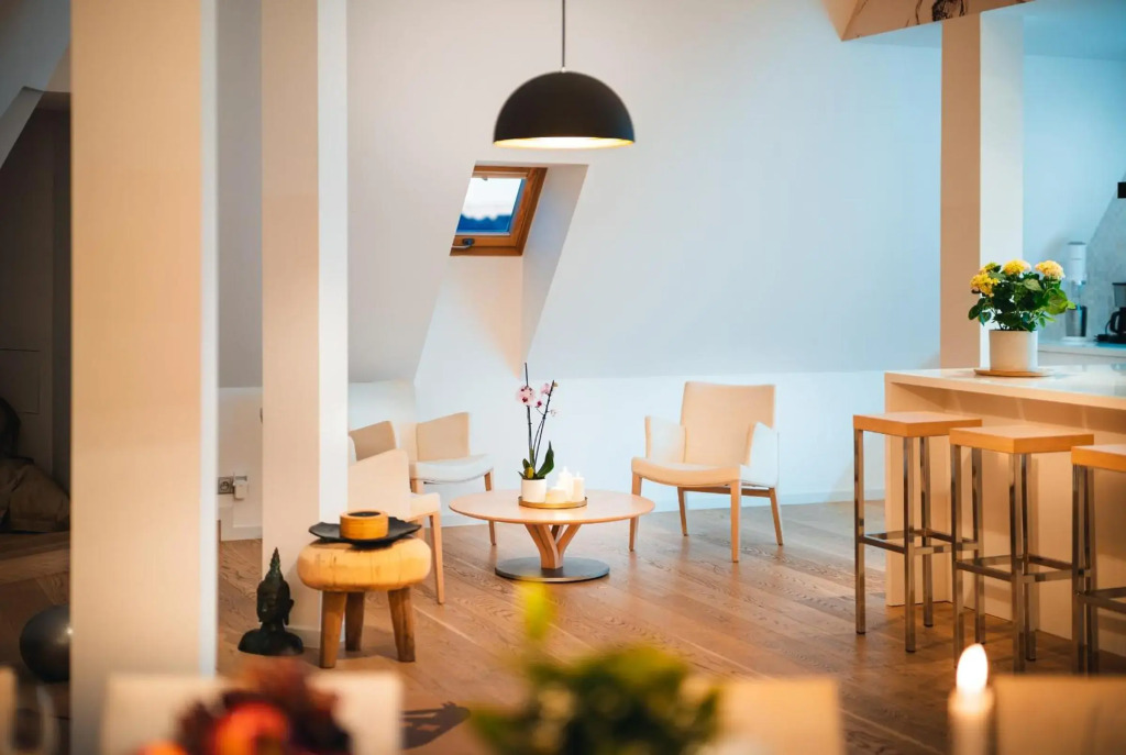 LUX Penthouse Apartments near Wenceslas Square