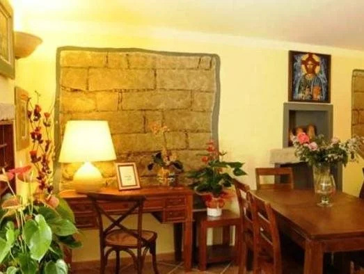 La Casa Di Babbai