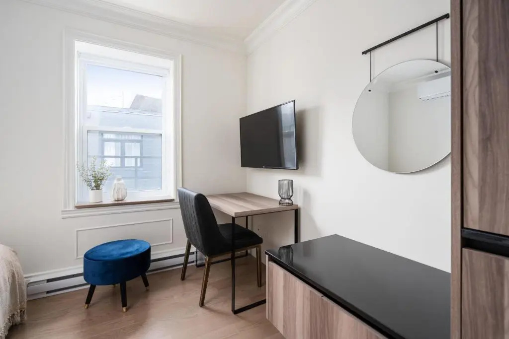 Opal Lofts - Quartier Latin