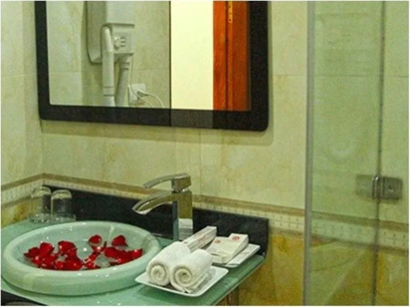 Nhat Minh Hotel