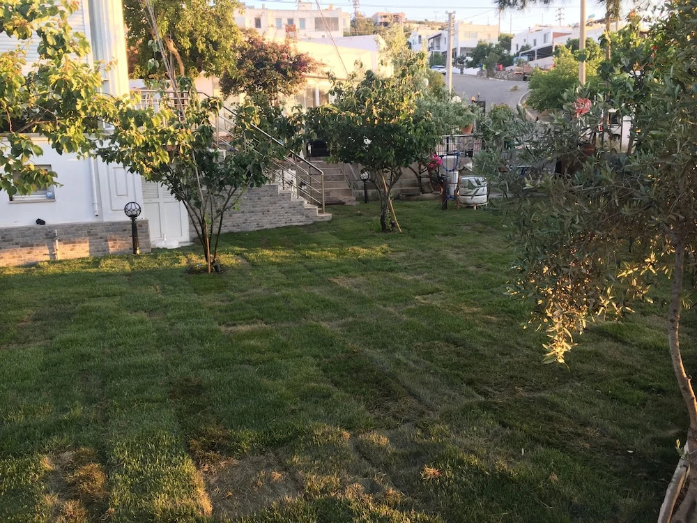 Turkbuku Cadir Kamping