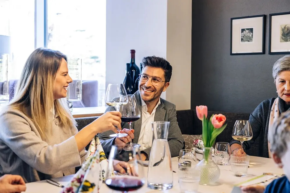 Hotel CampingPark Steiner