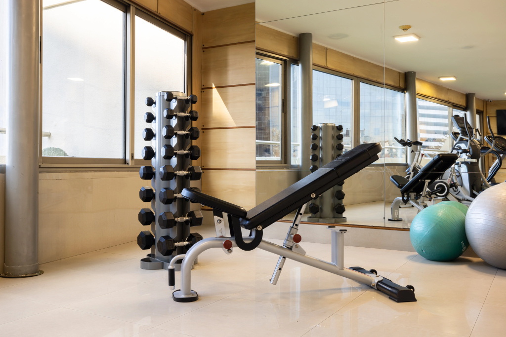 Holiday Inn Express Puerto Madero by IHG