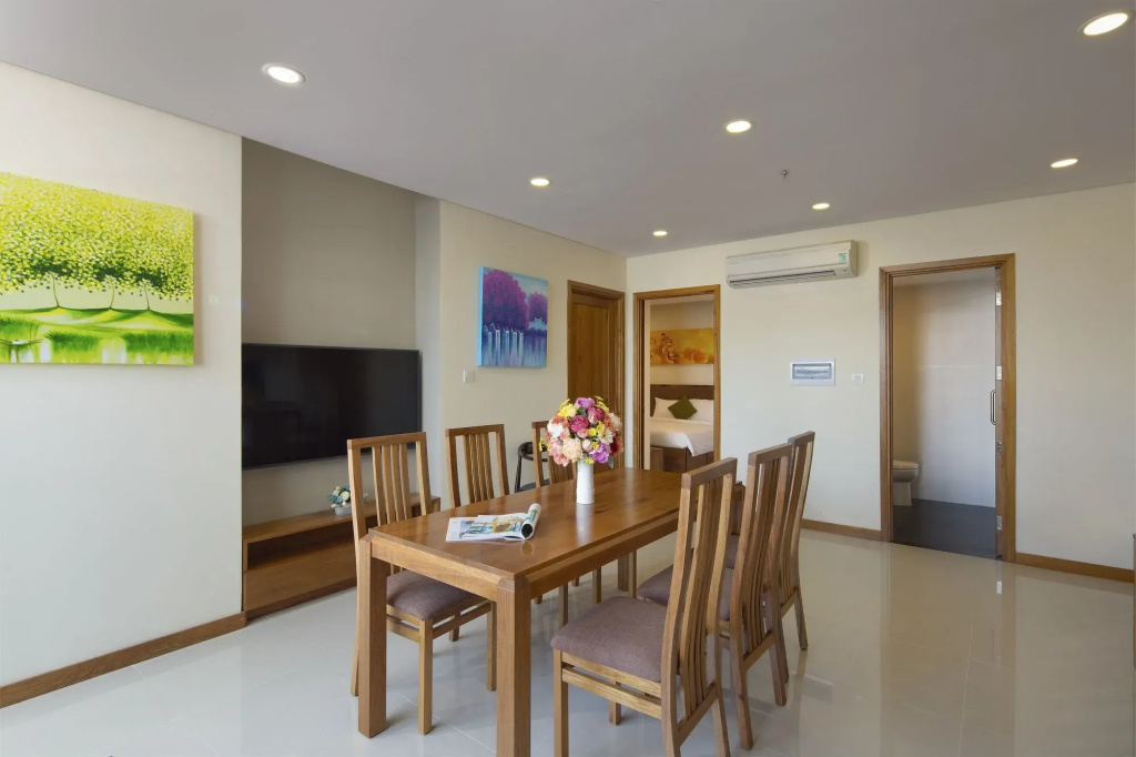 Holi Beach Hotel & Apartments