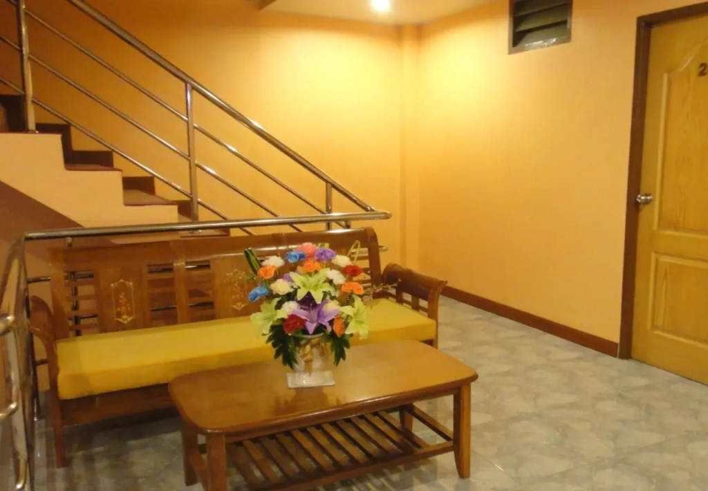 Thepparat Lodge Krabi