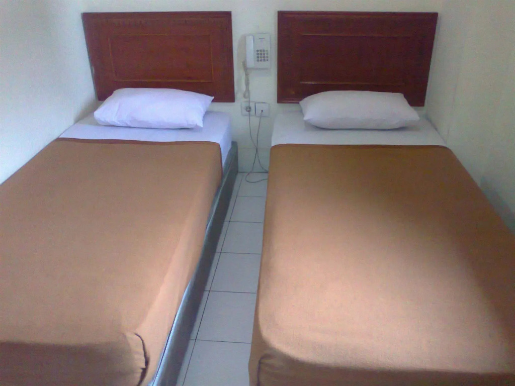 OYO Life 90380 Andalus Hotel Syariah