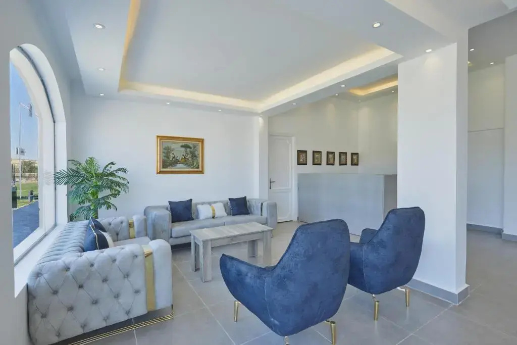 Le Royal Marina Hotel