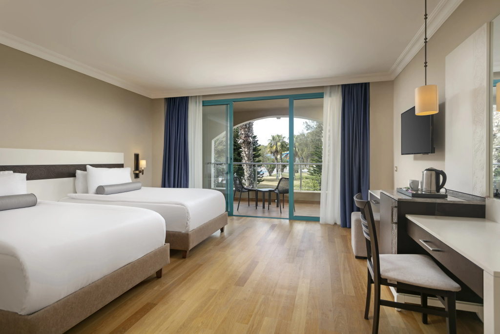 Sirene Belek Hotel