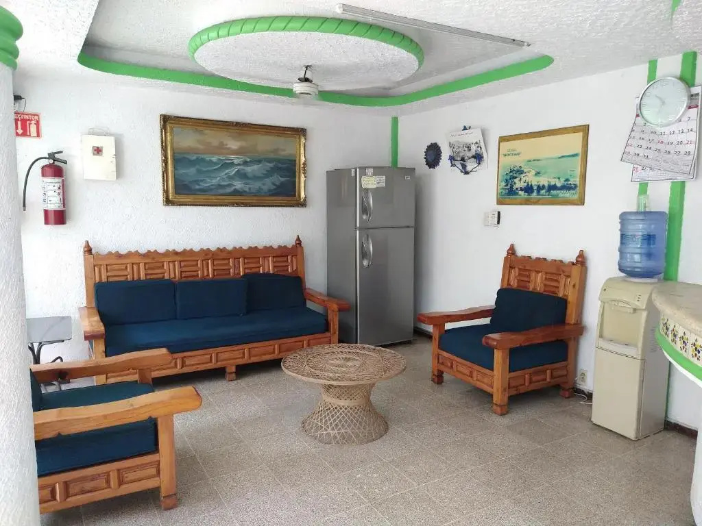 Hotel Montemar