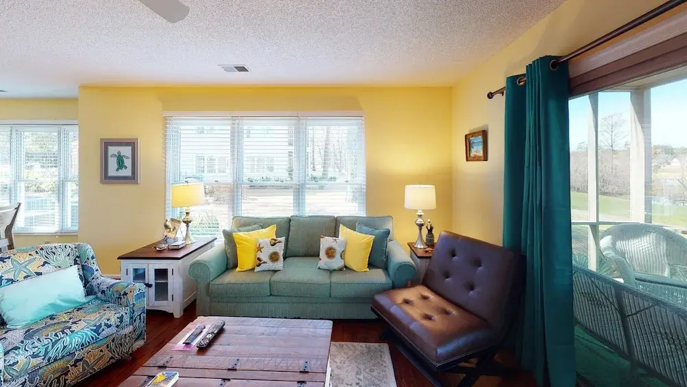 River Creek 1 Unit 101
