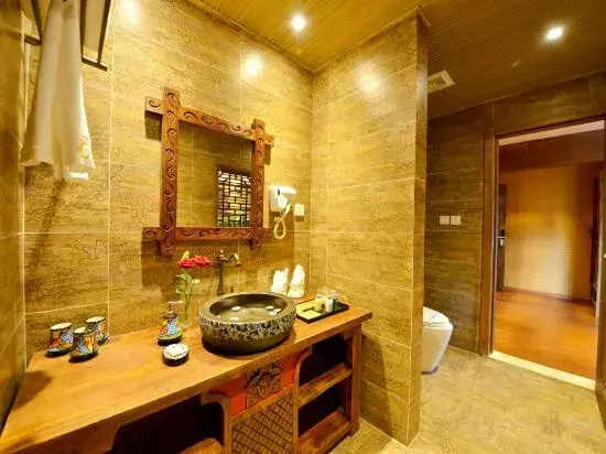 Longzhu Boutique Inn Lijiang