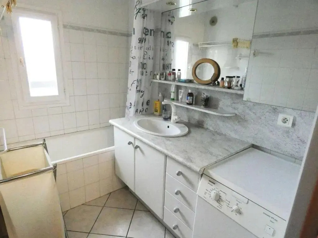 Residence L'alize - 3 Pièces pour 4 Personnes 824