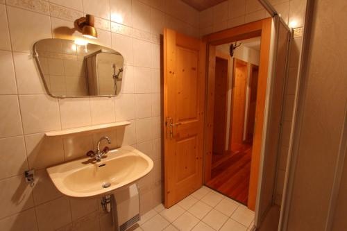 Ferienwohnung Gutwenger