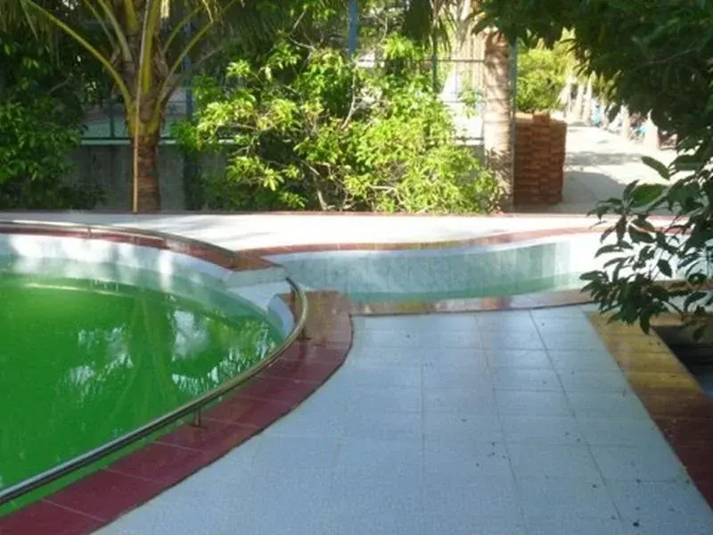 Phong Lan Hotel