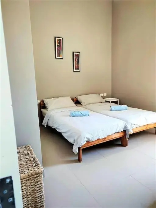 Tawila - Lovely 2-bedroom unit with shared pool