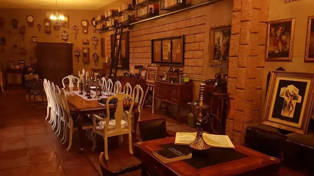 Hotel Boutique Casa Isabella