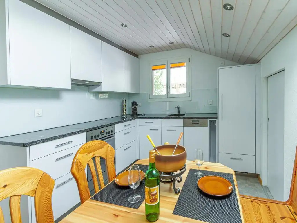 Ferienwohnung & Studio Schaad
