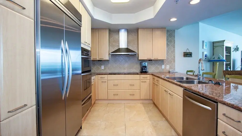 Condo With Panoramic View of Perdido Bay - Unit Crc0204