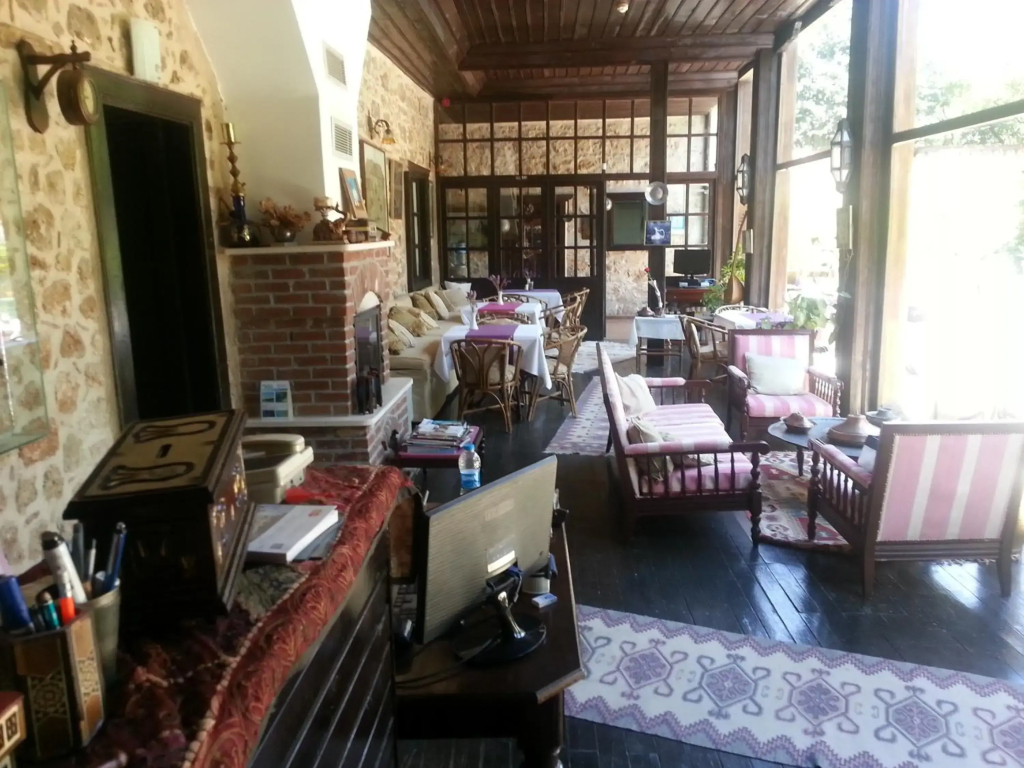 Villa Perla Hotel - Special Class