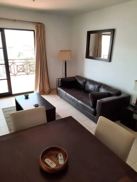 Charming 2-bed Apartment Tortuga Beach Resort