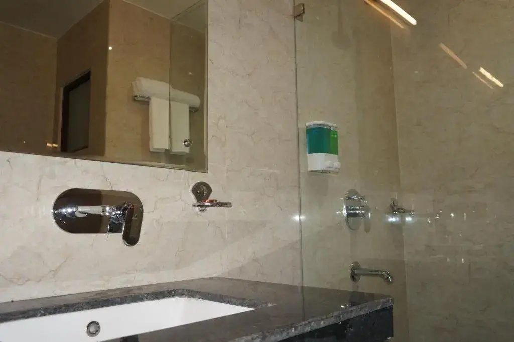 Neel Clarks Inn Express Agra
