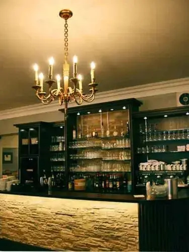 Hotel Casa Borghese