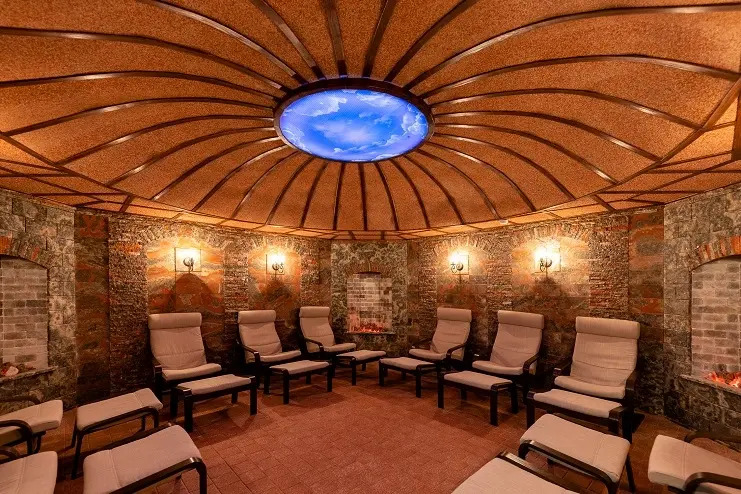 Амакс Новая Истра