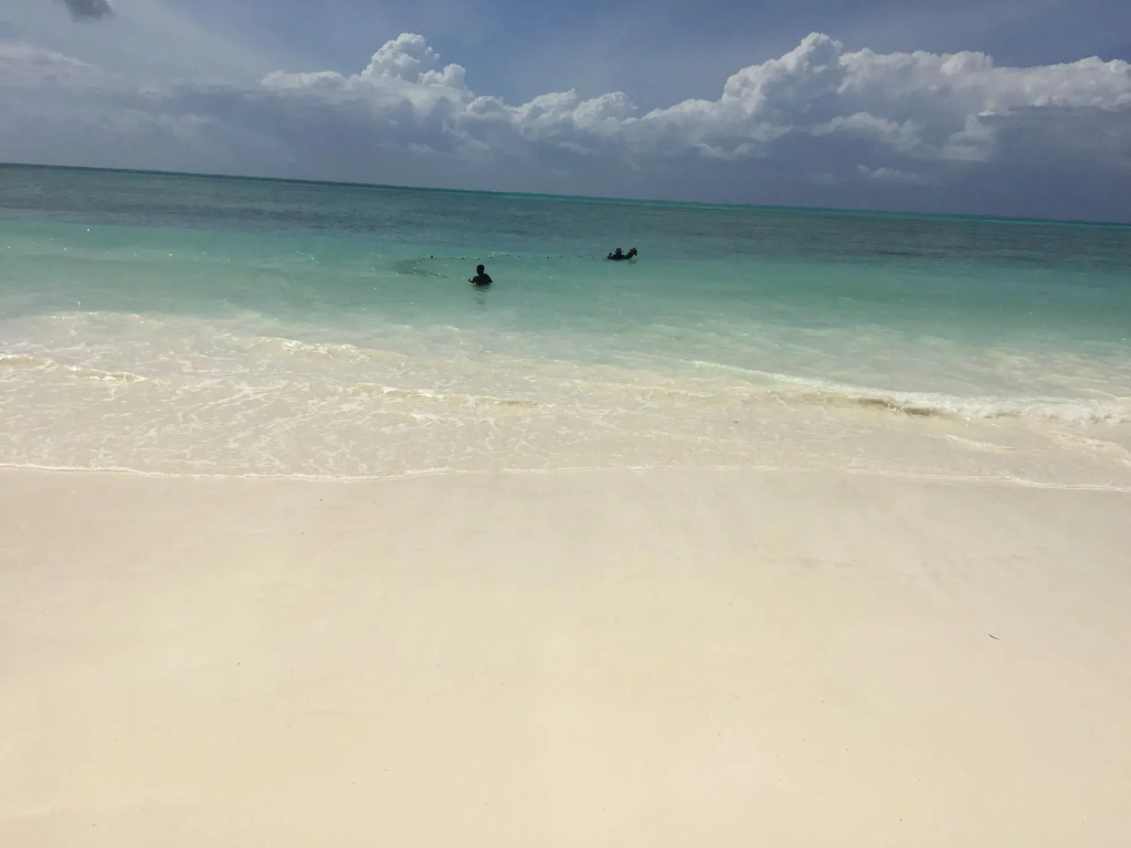 Garden Beach Bungalows Jambiani