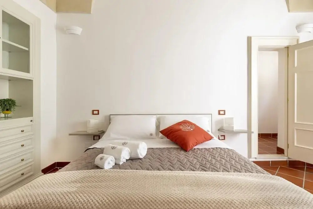 Angenil Bed  Breakfast