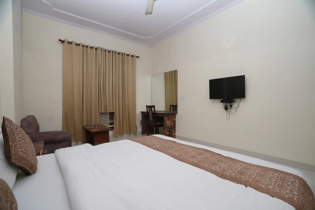 Hotel Silver Arc
