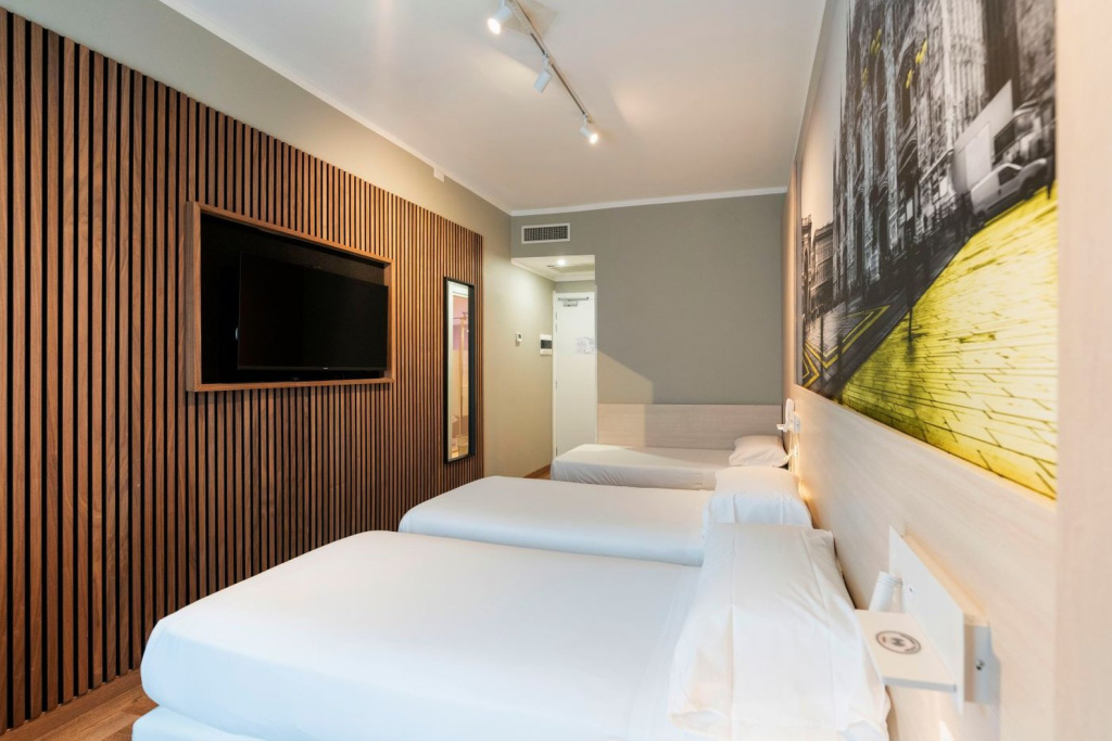 Kleos Hotel Milano Città Studi by Kleos Group Collection