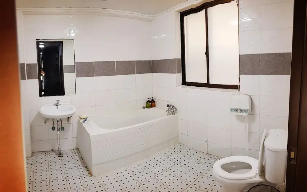 Gwangju Backpackers