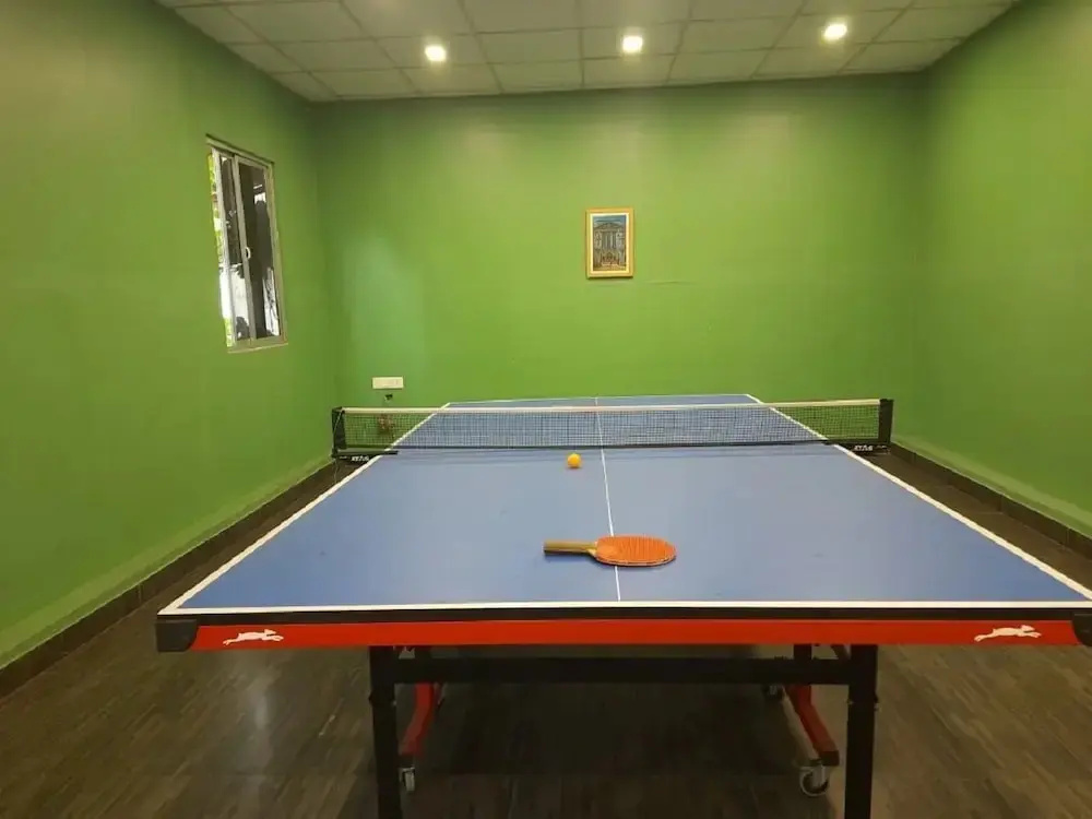 Rainbow Hotels & Service Apartments