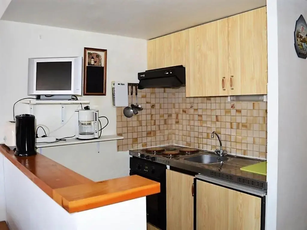 Maison La Tranche-sur-Mer, 2 pièces, 4 personnes - FR-1-22-244
