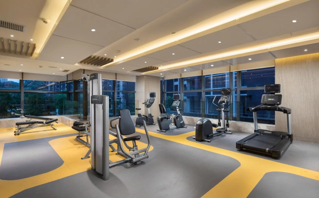 Holiday Inn Shaoguan Downtown by IHG