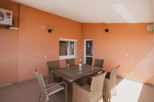 Apartments Jurisic