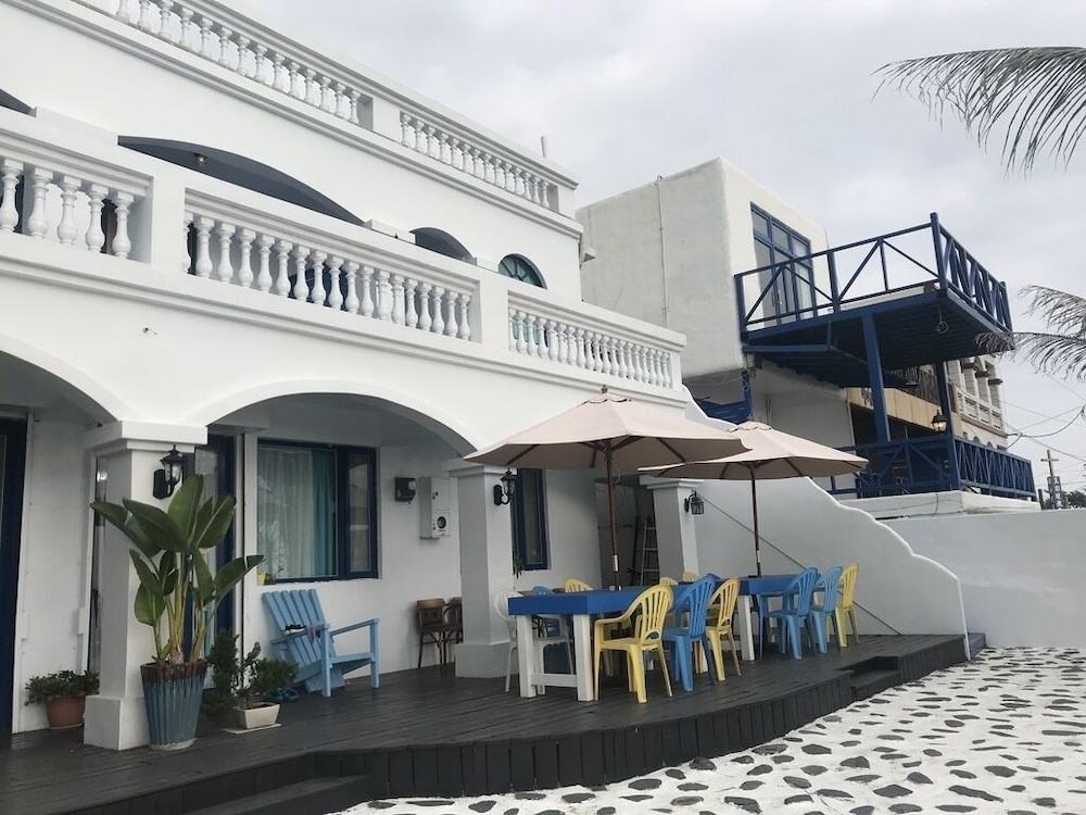 Shengtuolini B&B