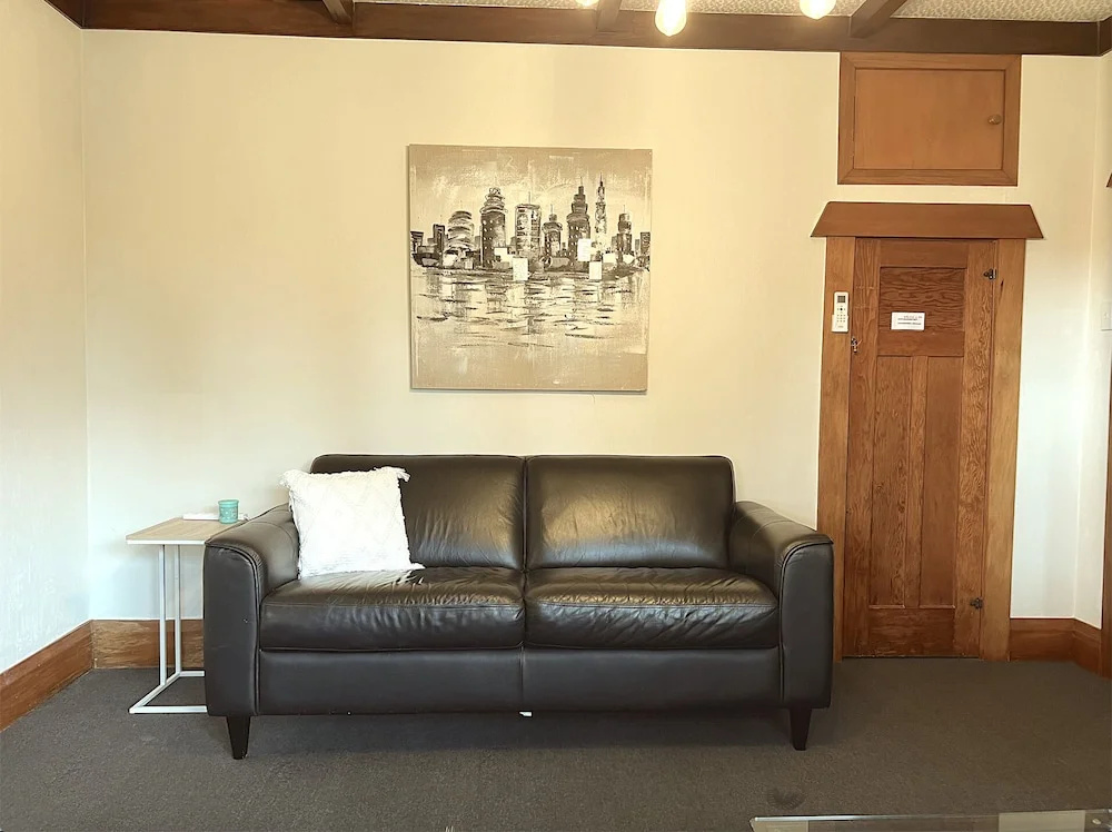 Rotorua Holiday Villa