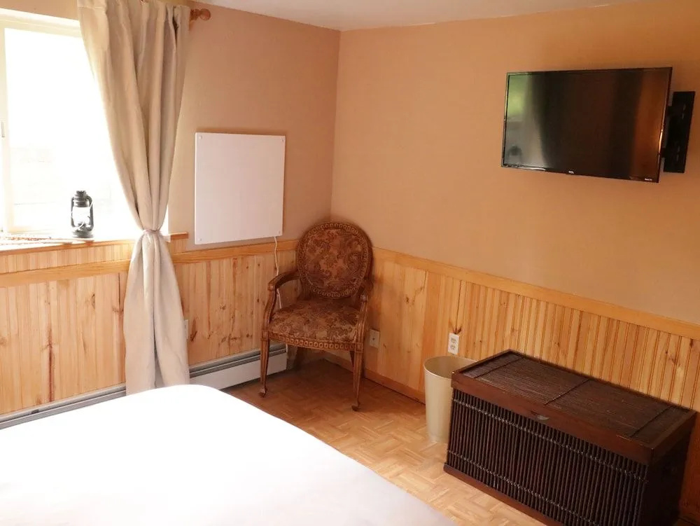 Alaska Dreamin' Lodging