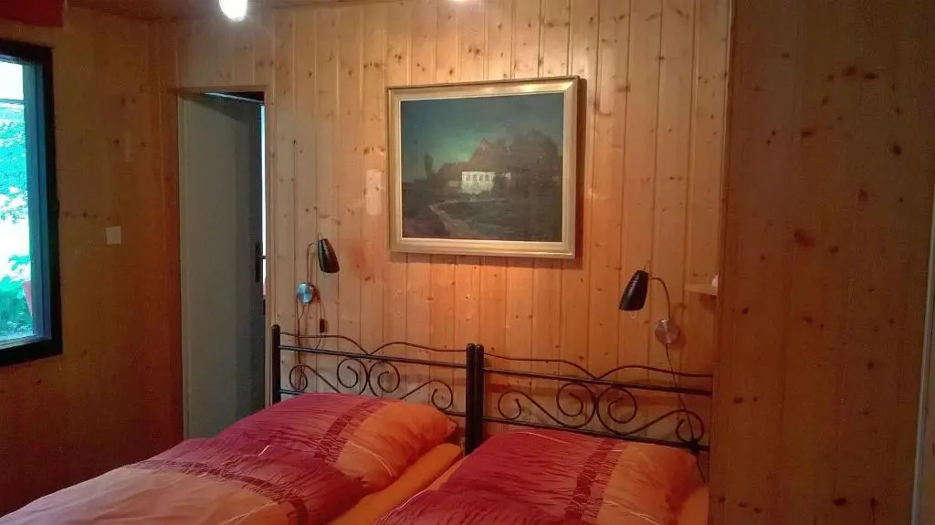 Ferienhaus-Maxen
